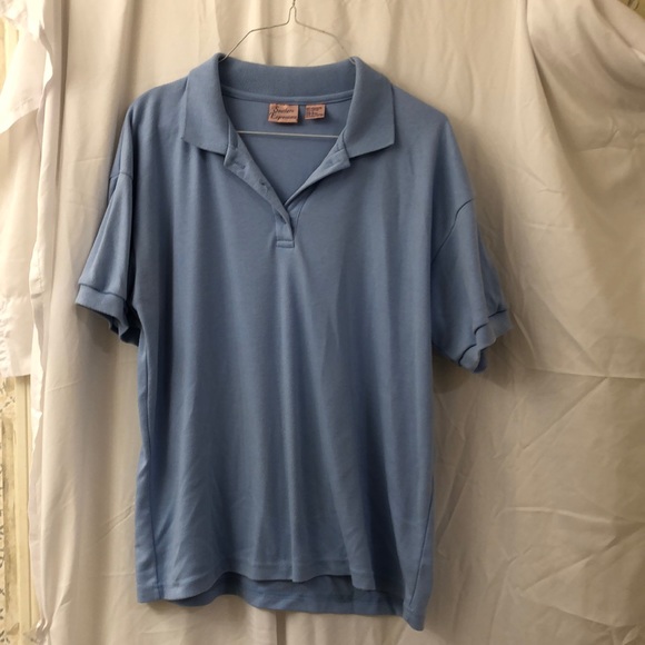 EUC Mens shirt by Southern Expressions. Size Large - Picture 1 of 2